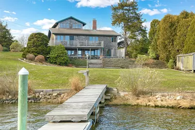 210 Washington Street, South Kingstown, RI 02879 - Photo 1