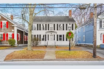 694 Hope Street, Bristol, RI 02809 - Photo 1