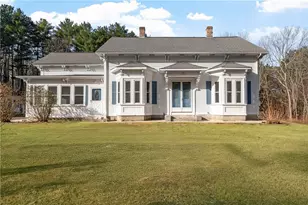 1450 Tarkiln Rd, Burrillville, RI 02830 - Photo 1