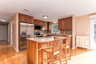 102 Moccasin Trail, Cranston, RI 02921 - Photo 1