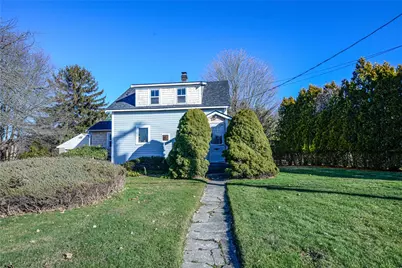 318 Mitchell's Lane, Middletown, RI 02871 - Photo 1