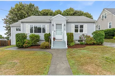 30 Kaufman Road, Tiverton, RI 02878 - Photo 1