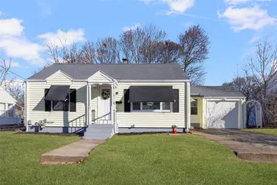 17 Loring Street, Cranston, RI 02920 - Photo 1