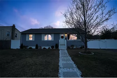 27 Winifred Avenue, Warwick, RI 02889 - Photo 1