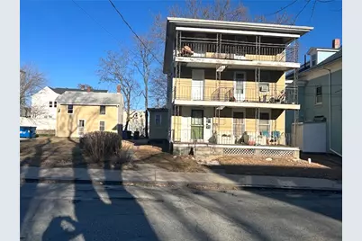 19 Jenks Street #8, Central Falls, RI 02863 - Photo 1