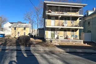 19 Jenks St, Central Falls, RI 02863 - Photo 1