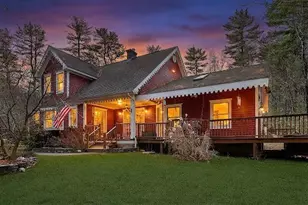 511 Tripps Corner Rd, Exeter, RI 02822 - Photo 1