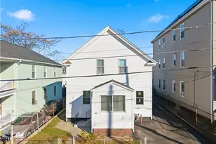 269 Althea St, Providence, RI 02909 - Photo 1