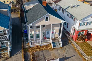 22 Suffolk St, Providence, RI 02907 - Photo 1