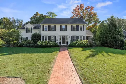 16 Harwood Road, East Greenwich, RI 02818 - Photo 1