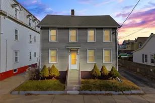 154 Summit St, Pawtucket, RI 02860 - Photo 1
