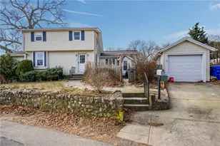 12 Vintner Ave, East Providence, RI 02915 - Photo 1