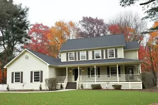 5 Connor Ln, Barrington, RI 02806 - Photo 1