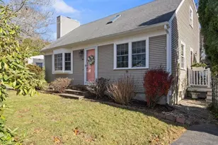 59 Spice Bush Trail, Narragansett, RI 02882 - Photo 1