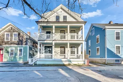 19 Walnut Street, Newport, RI 02840 - Photo 1