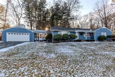 23 Roselawn Avenue, North Smithfield, RI 02824 - Photo 1