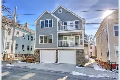 169 Transit Street #2, Providence, RI 02906 - Photo 1