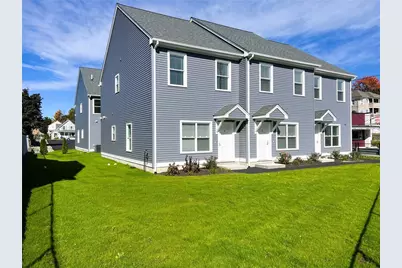 580 Elm Street #6, Woonsocket, RI 02895 - Photo 1