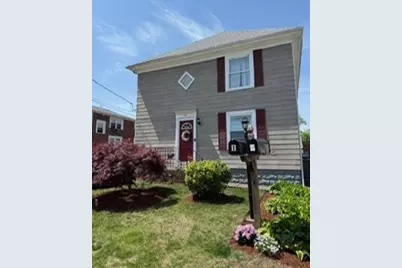 75 Slater Park Avenue #2, Pawtucket, RI 02861 - Photo 1