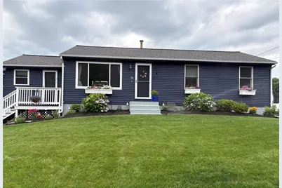 70 Pettee Avenue, North Kingstown, RI 02852 - Photo 1