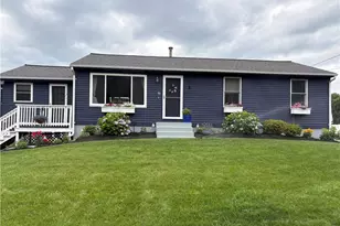 70 Pettee Ave, North Kingstown, RI 02852 - Photo 1