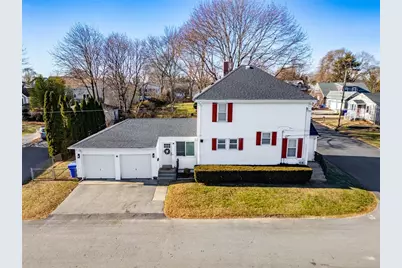 35 E Knowlton Street, East Providence, RI 02915 - Photo 1