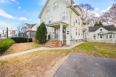 1548 Smith Street, North Providence, RI 02911 - Photo 1