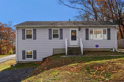 180 Highland Street, Cranston, RI 02920 - Photo 1