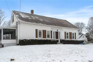 3200 Mendon Rd, Cumberland, RI 02864 - Photo 1