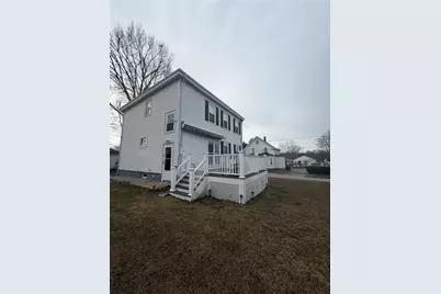 111 Winthrop Avenue #1, Providence, RI 02908 - Photo 1