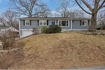 33 New York Avenue, Cumberland, RI 02864 - Photo 1