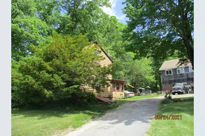 210 Black Plain Road, North Smithfield, RI 02896 - Photo 1
