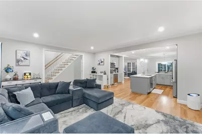 1502 Hunting Hill Drive, Cumberland, RI 02864 - Photo 1
