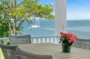 376 E Shore Rd, Jamestown, RI 02835 - Photo 1