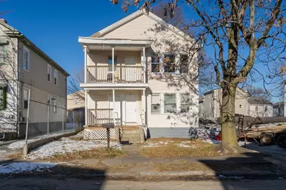 28 Pumgansett Street, Providence, RI 02908 - Photo 1