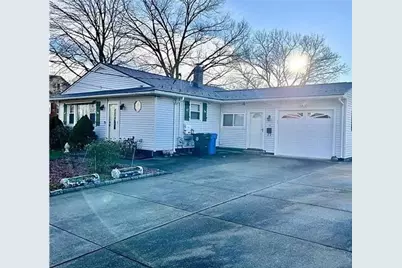 16 Kent Street, Cumberland, RI 02864 - Photo 1