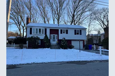 77 Birchwood Lane, West Warwick, RI 02893 - Photo 1