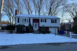 77 Birchwood Ln, West Warwick, RI 02893 - Photo 1