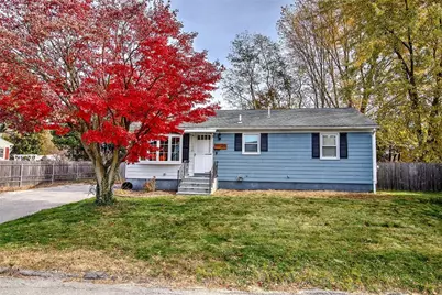 210 Irving Avenue, Warwick, RI 02888 - Photo 1