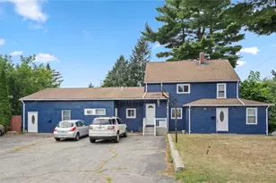 22 Whipple Ave, North Providence, RI 02911 - Photo 1