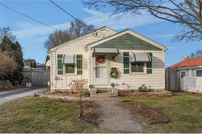 25 Trieste Street, Pawtucket, RI 02860 - Photo 1