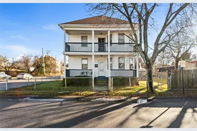 45 Humbert Street, North Providence, RI 02910 - Photo 1