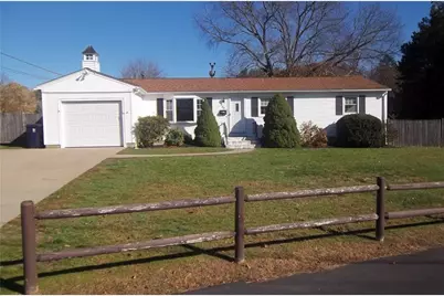 80 Forest Park Drive, North Kingstown, RI 02852 - Photo 1