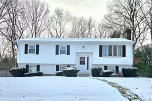 10 Butternut Dr, Coventry, RI 02816 - Photo 1