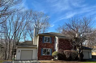 62 Governors Hill, West Warwick, RI 02893 - Photo 1