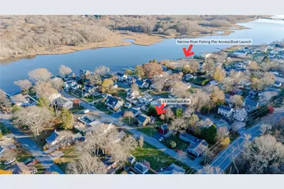 13 Wakefield Avenue, South Kingstown, RI 02879 - Photo 1