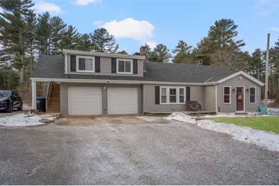 1537 Providence Pike, North Smithfield, RI 02896 - Photo 1