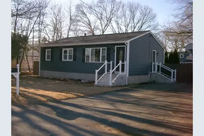 68 Alfred Street, Warwick, RI 02889 - Photo 1