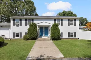 207 Stillwater Dr, Warwick, RI 02889 - Photo 1