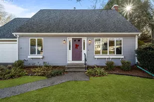 170 Weathervane Rd, South Kingstown, RI 02879 - Photo 1